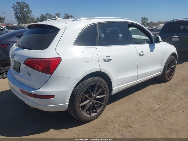 Audi Q5 2.0t Premium