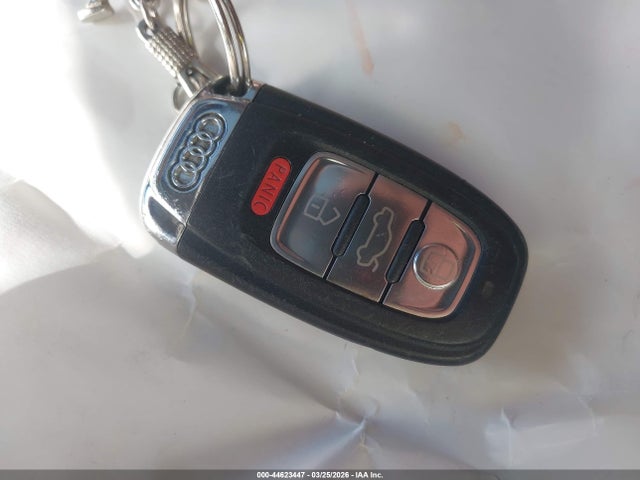 Audi Q5 2.0t Premium