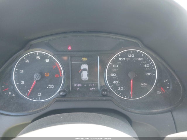 Audi Q5 2.0t Premium