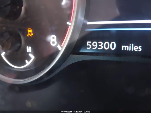 Nissan Sentra Sv Xtronic Cvt