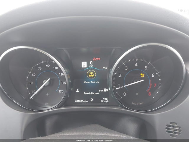 Jaguar F-PACE 25t Premium
