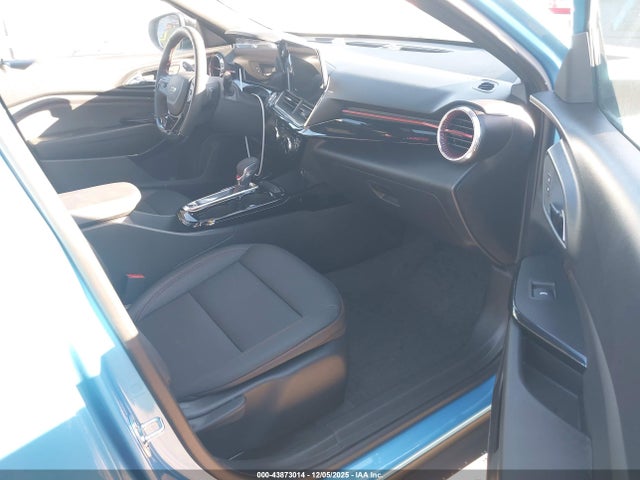 Chevrolet Trax Fwd 2rs