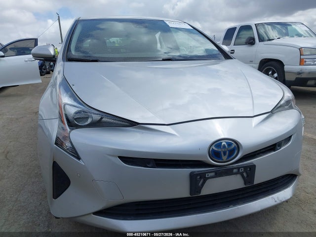 Toyota Prius Two