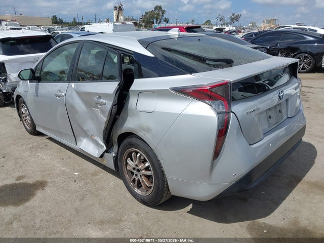 Toyota Prius Two