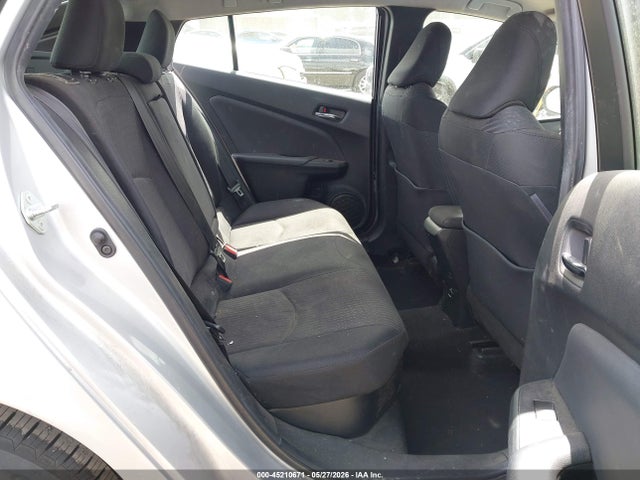 Toyota Prius Two