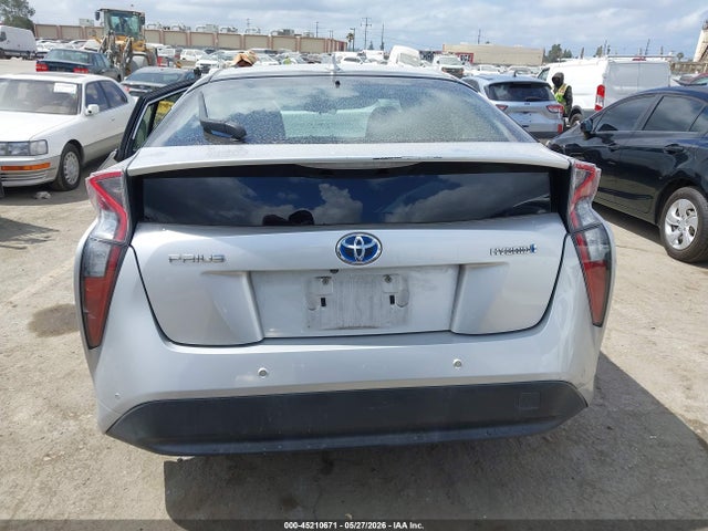 Toyota Prius Two