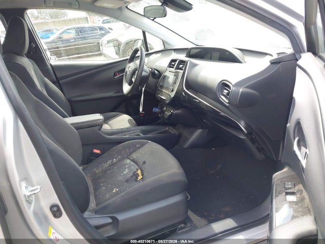 Toyota Prius Two