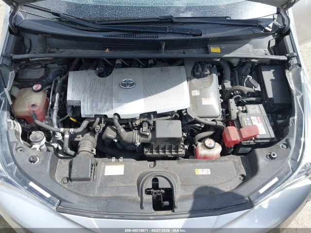Toyota Prius Two