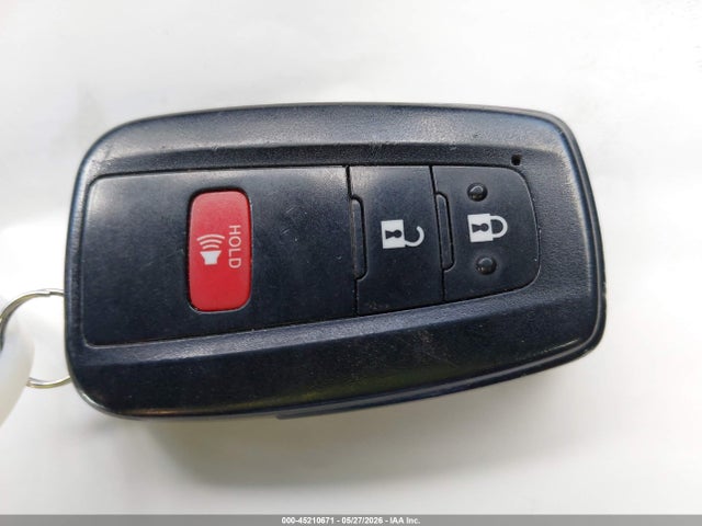 Toyota Prius Two