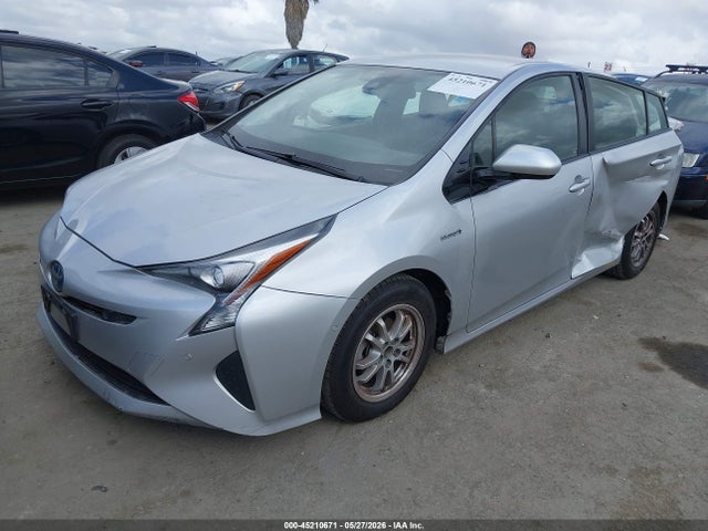 Toyota Prius Two