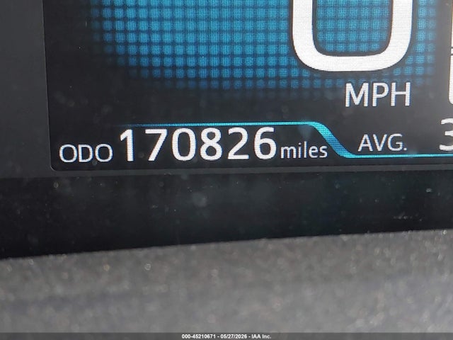 Toyota Prius Two
