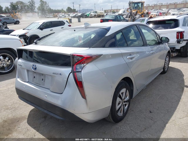 Toyota Prius Two