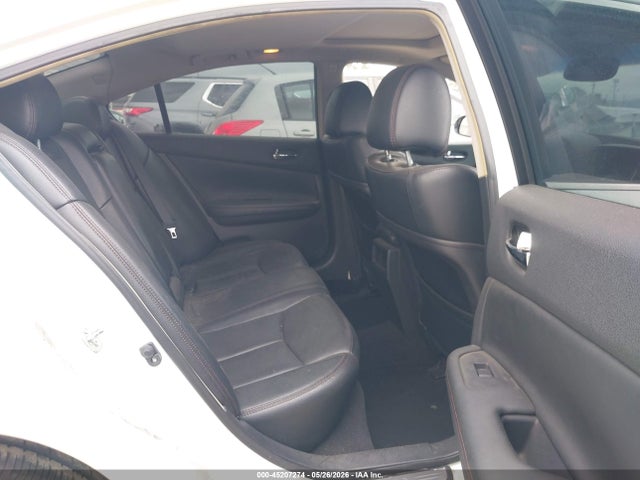 Nissan Maxima 3.5 Sv