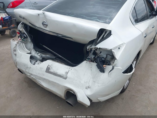 Nissan Maxima 3.5 Sv