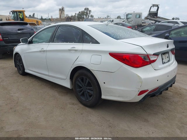Hyundai SONATA Gls