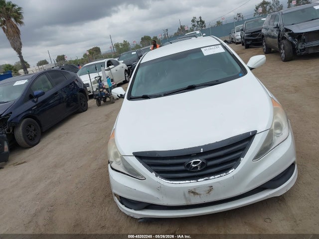 Hyundai SONATA Gls