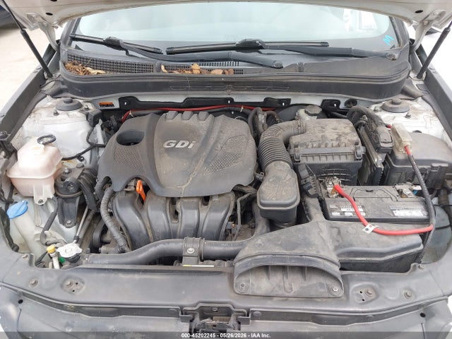 Hyundai SONATA Gls