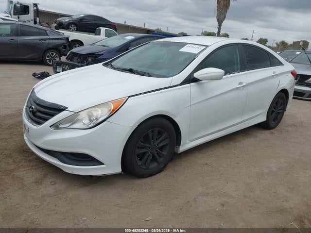 Hyundai SONATA Gls