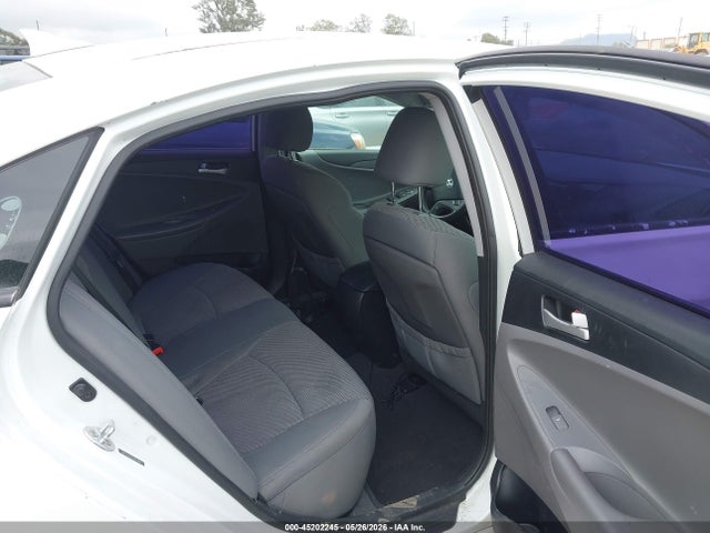 Hyundai SONATA Gls