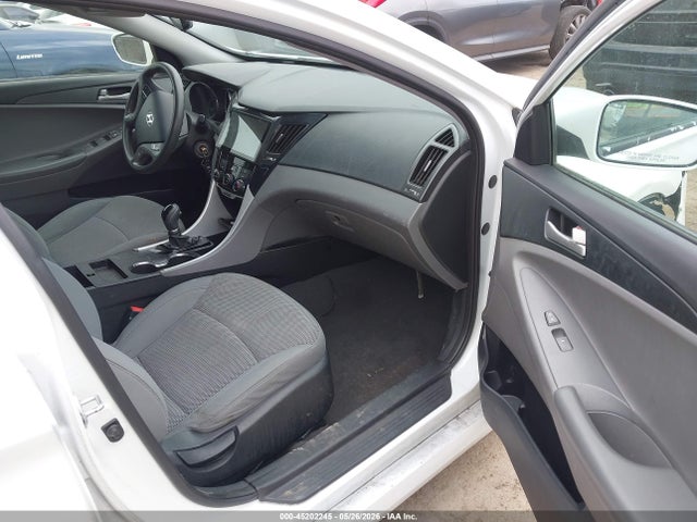 Hyundai SONATA Gls