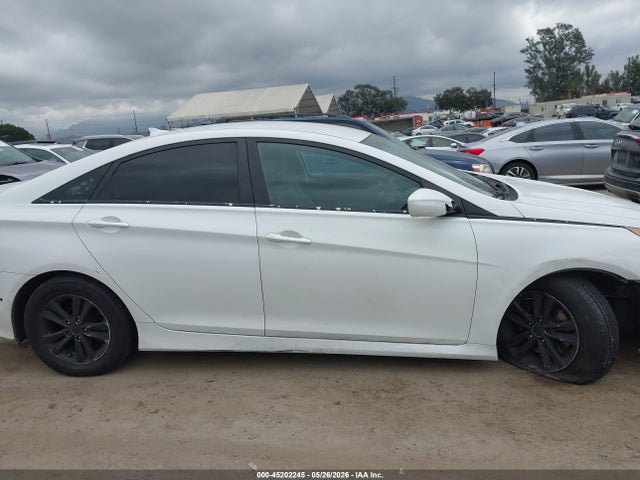 Hyundai SONATA Gls
