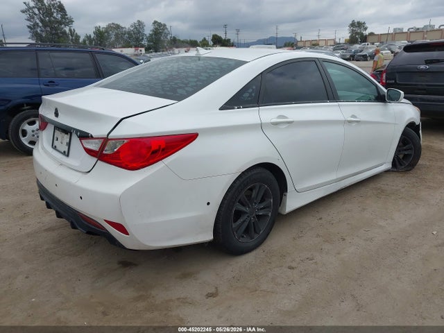 Hyundai SONATA Gls
