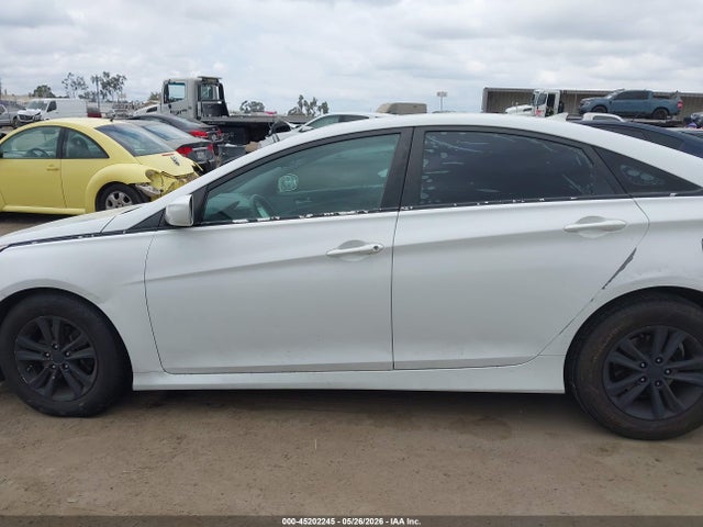 Hyundai SONATA Gls