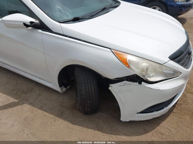 Hyundai SONATA Gls