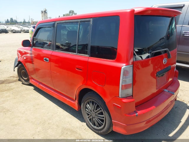 Scion xB