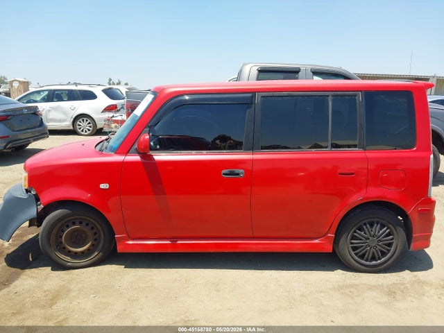 Scion xB