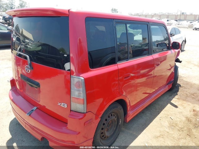 Scion xB