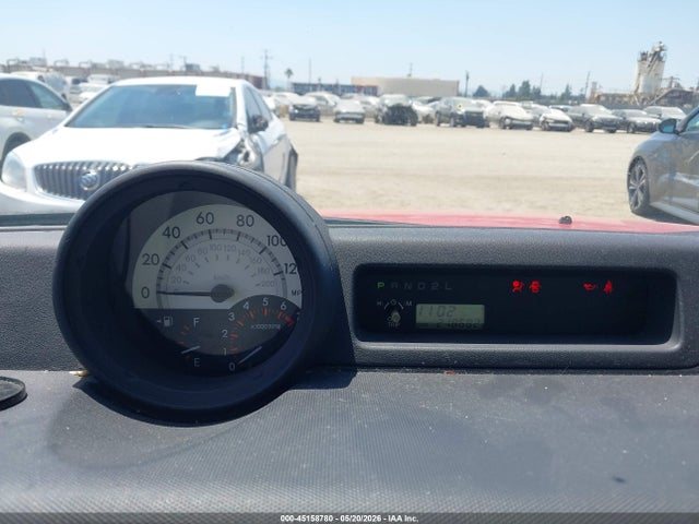 Scion xB