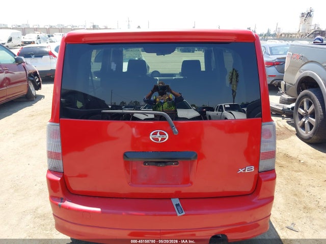 Scion xB