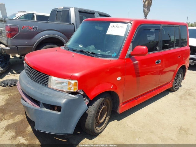 Scion xB