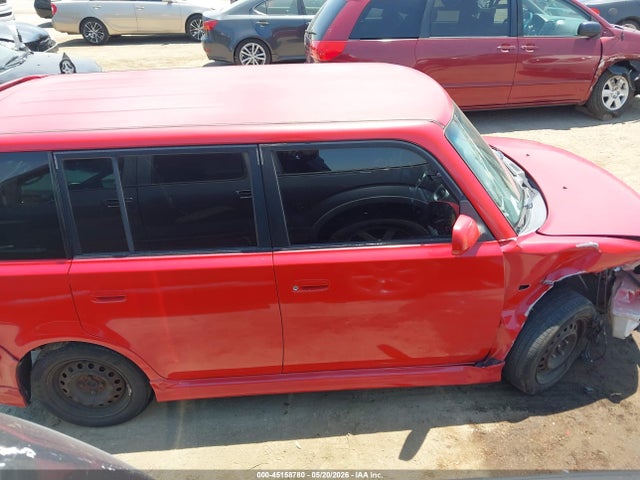 Scion xB