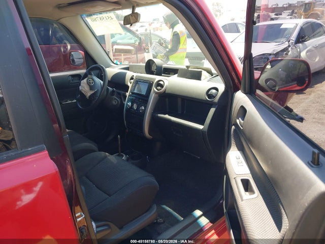 Scion xB