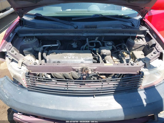 Scion xB