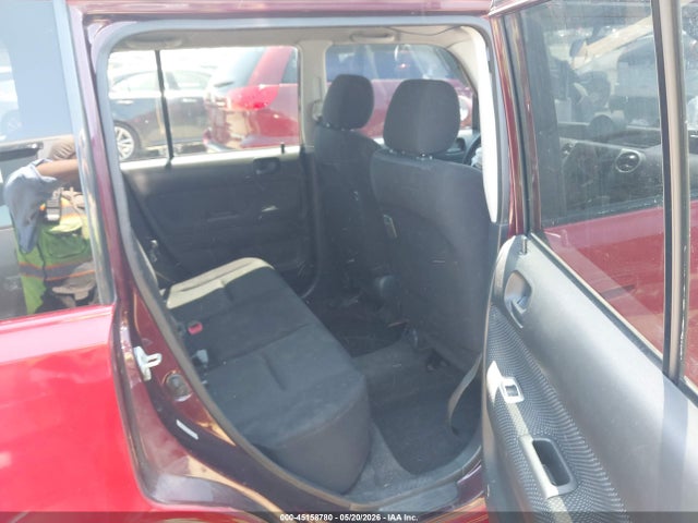 Scion xB