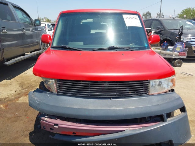 Scion xB