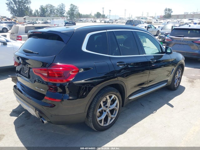 BMW X Series Sdrive30i