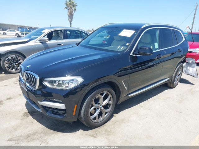 BMW X Series Sdrive30i