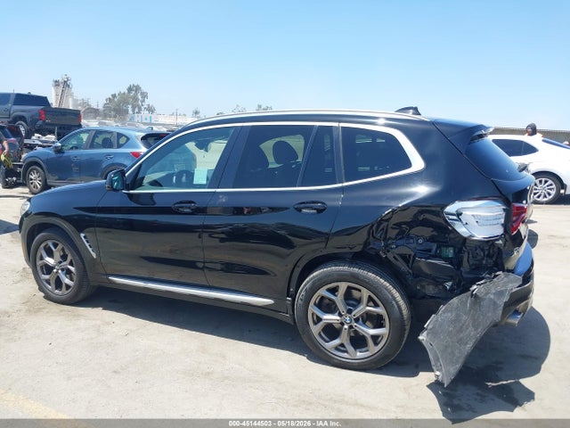 BMW X Series Sdrive30i