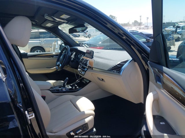 BMW X Series Sdrive30i