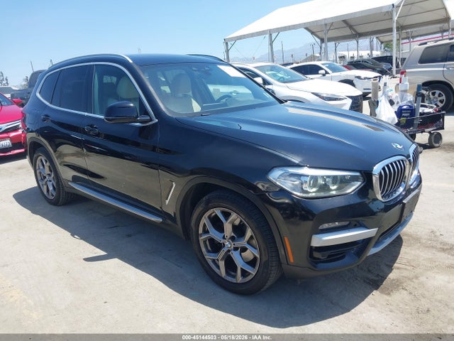Salvage BMW X Series Image