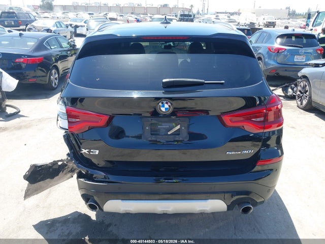 BMW X Series Sdrive30i