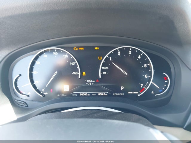 BMW X Series Sdrive30i