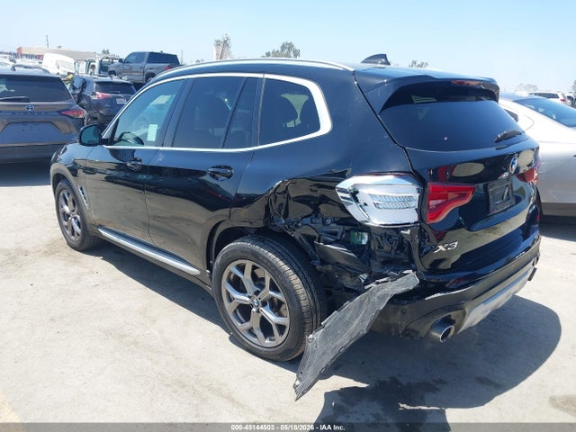 BMW X Series Sdrive30i