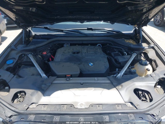 BMW X Series Sdrive30i