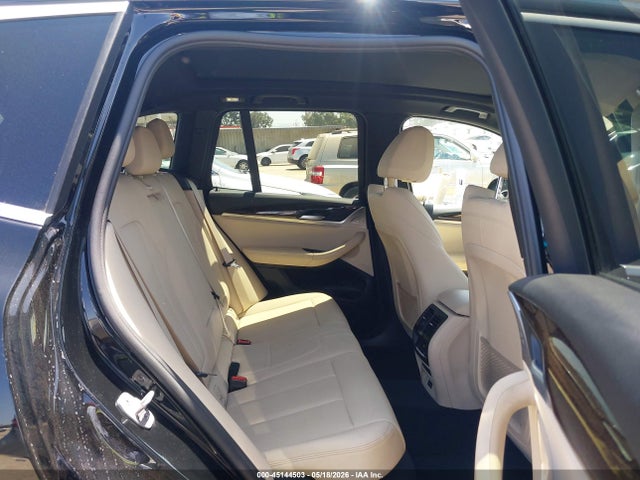 BMW X Series Sdrive30i