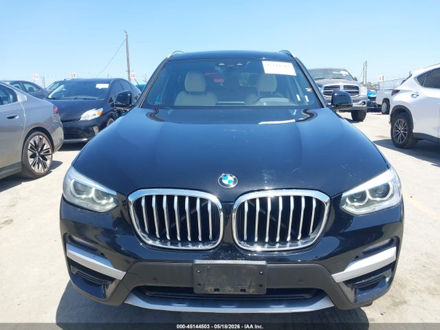 BMW X Series Sdrive30i